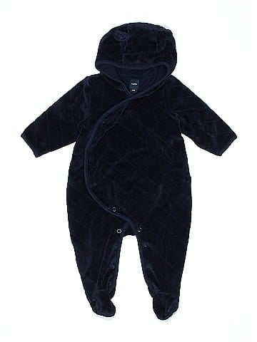 Baby Gap Coat (view 1)