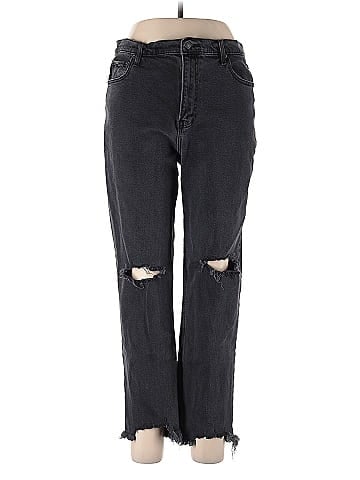 Abercrombie & Fitch Jeans (view 1)