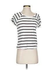 Three Dots Short Sleeve T Shirt