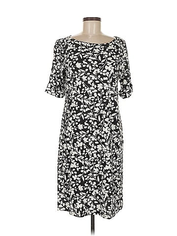 Karen Scott Sport Casual Dress (view 1)
