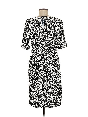 Karen Scott Sport Casual Dress (view 2)