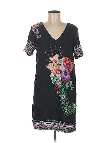 Desigual Casual Dress (view 1)