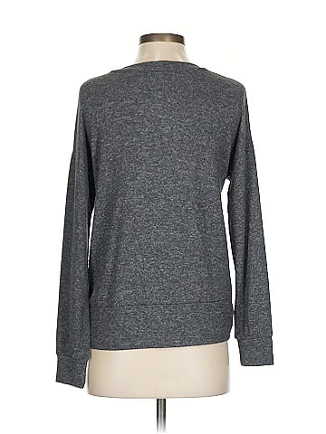 Hippie Rose Long Sleeve T-Shirt (view 2)