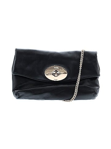 Coach Leather Crossbody Bag (view 1)