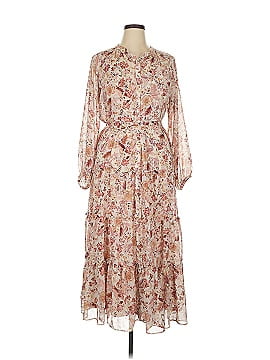 Msk Casual Dress