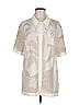 Abercrombie & Fitch Ivory Cardigan Size M - photo 1