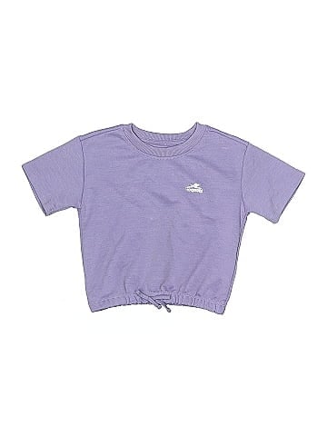 Reebok Short Sleeve Top (view 1)