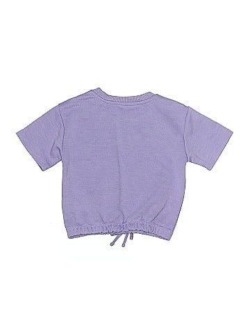 Reebok Short Sleeve Top (view 2)