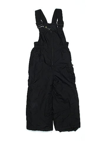 Rawik Snow Pants With Bib (view 1)