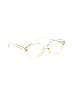 Céline Ivory Orange Sunglasses One size - photo 1