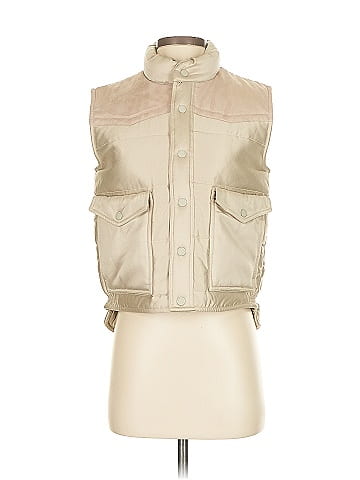Rag & Bone Vest (view 1)