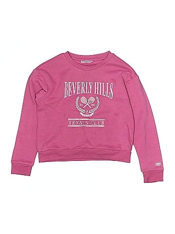 Skechers Sweatshirt (view 1)