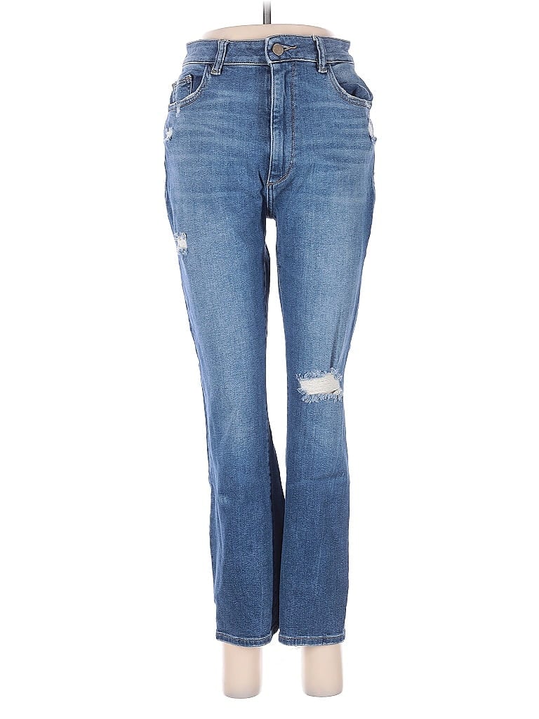 Click to view more detailed imagery on our partner's website Pre-owned Dl1961 Jeans In Blue