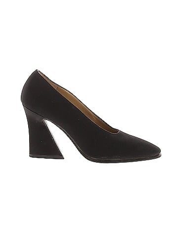 Yves Saint Laurent Heels (view 1)