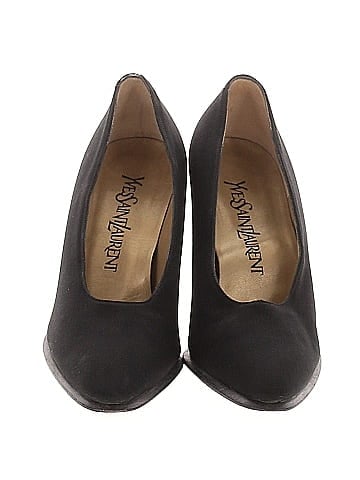 Yves Saint Laurent Heels (view 2)