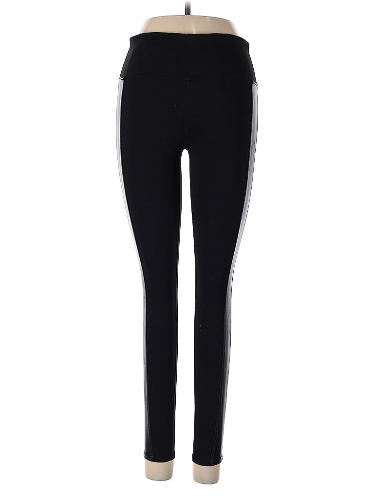 Click to view more detailed imagery on our partner's website Pre-owned Athleta Active Pants In Black