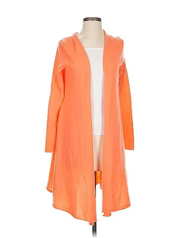 Calypso St. Barth Cashmere Cardigan (view 1)