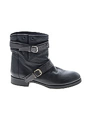Chloé Ankle Boots