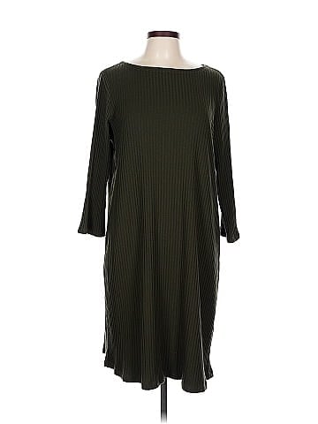 Eileen Fisher Casual Dress (view 1)
