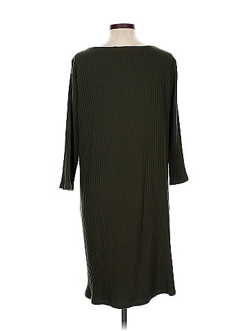 Eileen Fisher Casual Dress (view 2)