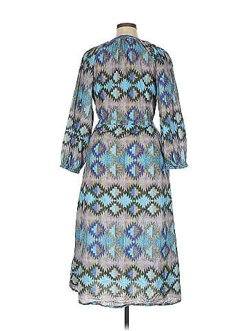 Ro's Garden Casual Dress (view 2)