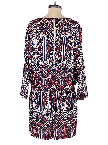 Ella Moss Casual Dress (view 2)