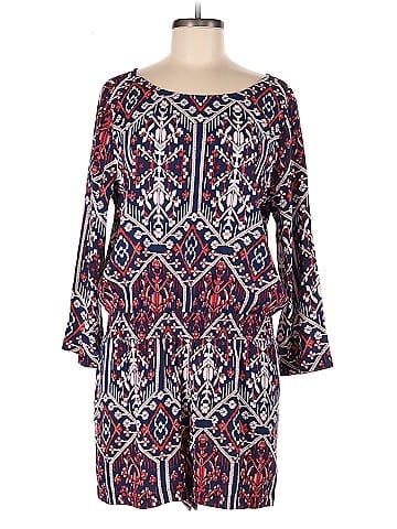 Ella Moss Casual Dress (view 1)