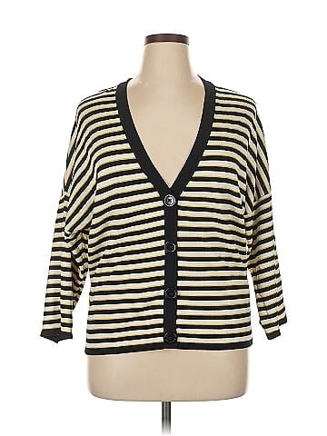 Jones New York Collection Cardigan (view 1)