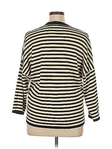 Jones New York Collection Cardigan (view 2)