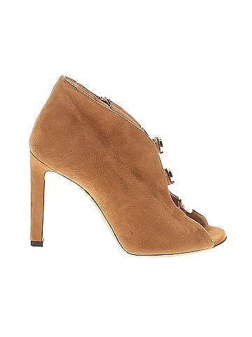 Jimmy Choo Ankle Boots (view 1)