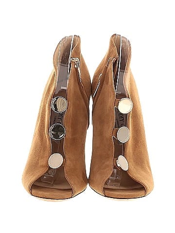 Jimmy Choo Ankle Boots (view 2)