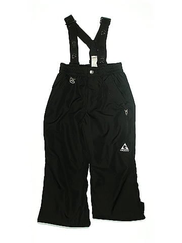 Gerry Snow Pants With Bib (view 1)