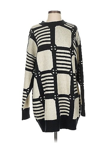12th Tribe Casual Dress (view 1)