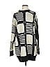 12th Tribe 100% Acrylic Black Casual Dress Size S - photo 1