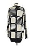 12th Tribe 100% Acrylic Black Casual Dress Size S - photo 2