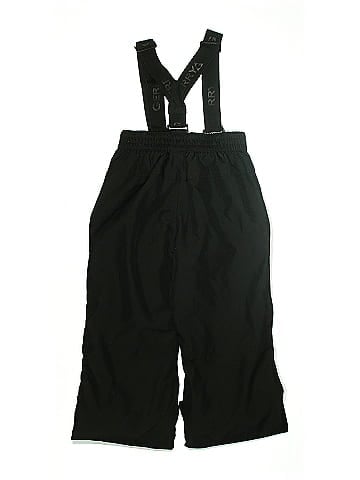 Gerry Snow Pants With Bib (view 2)