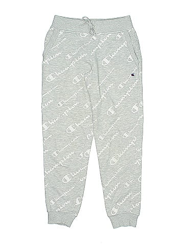Champion Sweatpants (view 1)
