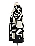 12th Tribe 100% Acrylic Black Casual Dress Size S - photo 5