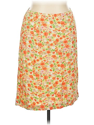 Cj Banks Casual Skirt (view 1)