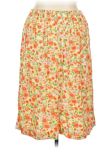 Cj Banks Casual Skirt (view 2)