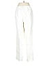 Talbots Ivory Casual Pants Size 8 - photo 2