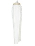 Talbots Ivory Casual Pants Size 8 - photo 4