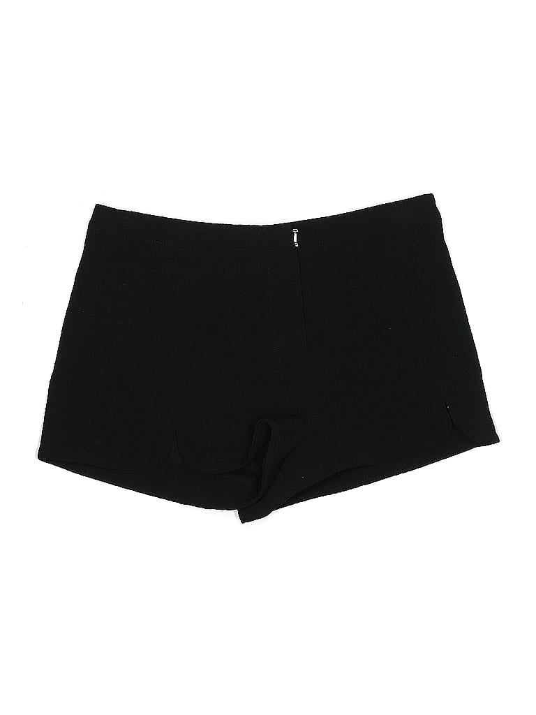 Pre-owned Abbeline Shorts In Black