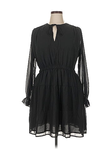 ABLE Casual Dress (view 1)