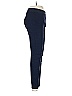 J.Crew Factory Store Blue Active Pants Size 6 - photo 4