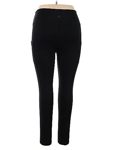 Balance Collection Active Pants (view 2)