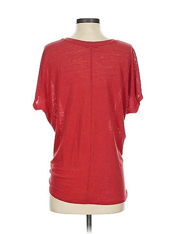 Express One Eleven Short Sleeve Top (view 2)