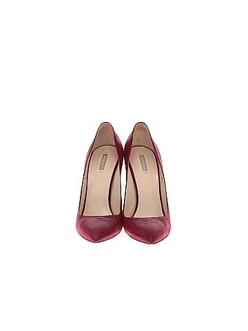 Giorgio Armani Heels (view 2)