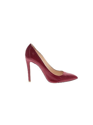 Giorgio Armani Heels (view 1)
