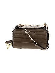 Marc Jacobs Leather Crossbody Bag